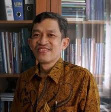 Dr. H. Fahruddin Faiz, S.Ag., M.Ag